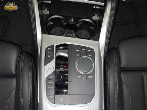 2024 BMW 4 Series M440i xDrive