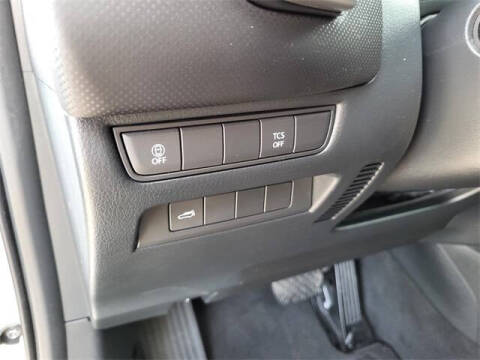 2023 Mazda CX-50 2.5 S Preferred Plus