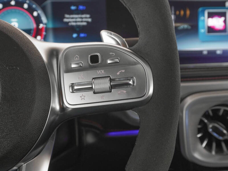 2021 Mercedes-Benz G-Class AMG G 63