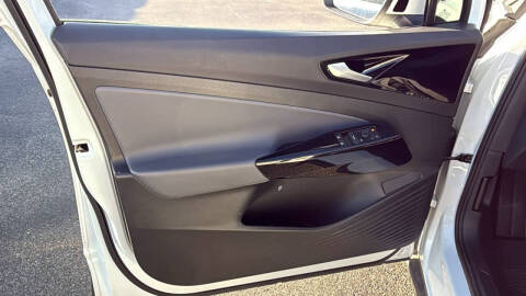 2021 Volkswagen ID.4 Pro