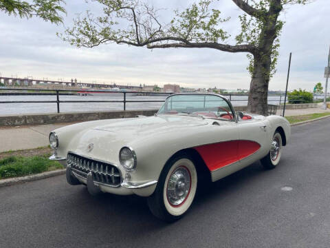 1957 Chevrolet Corvette
