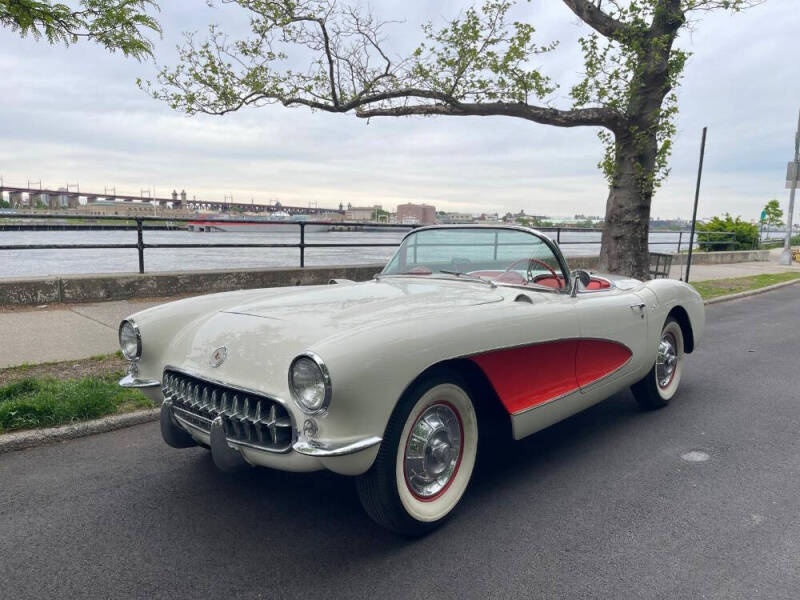 1957 Chevrolet Corvette