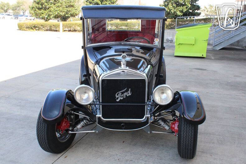 1926 Ford Model T