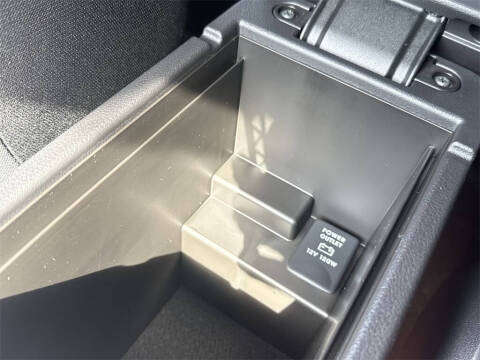 2025 Mitsubishi Outlander Sport