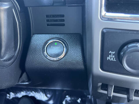 2018 Ford F-350 Super Duty