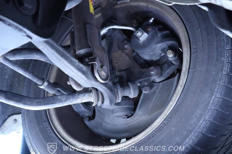 1994 Lincoln Mark VIII