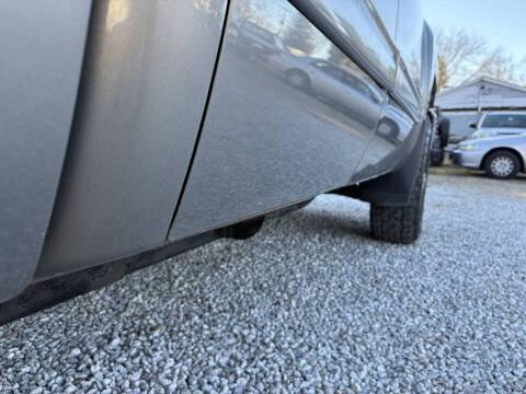 2012 Chevrolet Silverado 2500HD LT