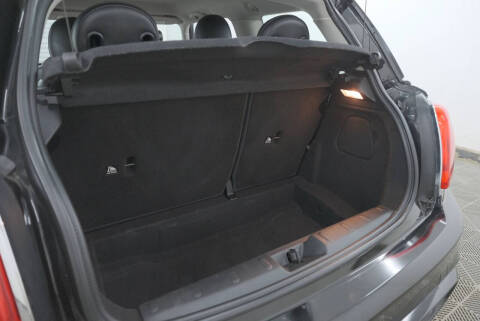 2016 MINI Hardtop 2 Door Cooper S