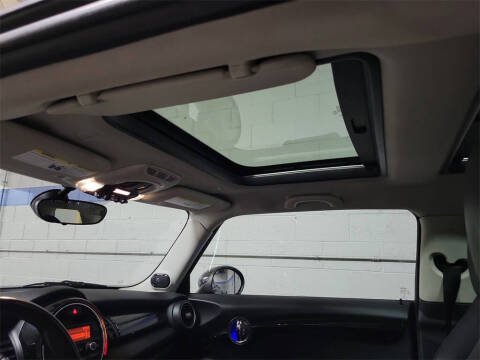 2015 MINI Hardtop 2 Door Cooper S