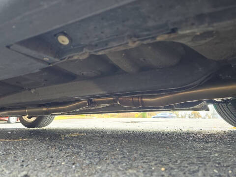 2014 Subaru Impreza WRX