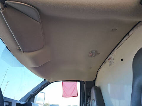 2009 Chevrolet Express 3500