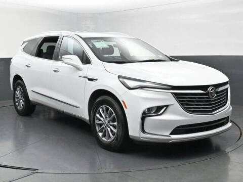 2024 Buick Enclave Premium