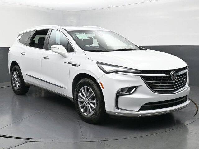 2024 Buick Enclave Premium