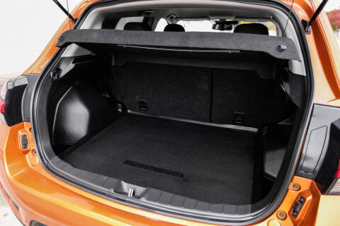 2024 Mitsubishi Outlander Sport