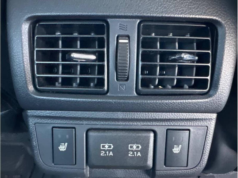 2019 Subaru Legacy 2.5i Limited