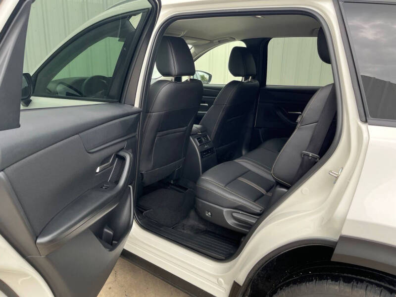2026 Mazda CX-90 3.3 Turbo Select