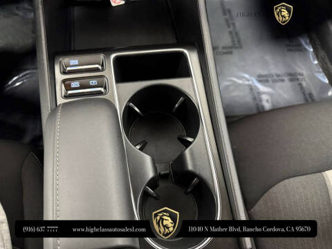 2024 Hyundai Sonata