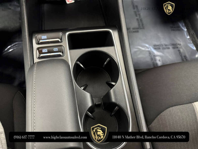 2024 Hyundai Sonata