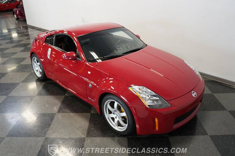2003 Nissan 350Z