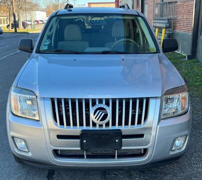 2010 Mercury Mariner for sale at Select Auto Brokers in Webster NY