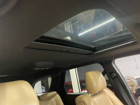 2015 Dodge Durango Citadel