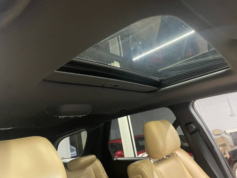 2015 Dodge Durango Citadel