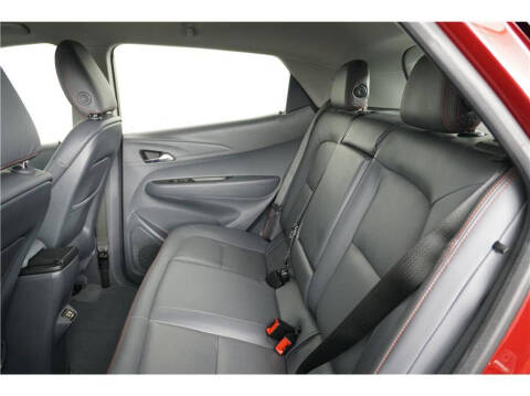 2020 Chevrolet Bolt EV Premier