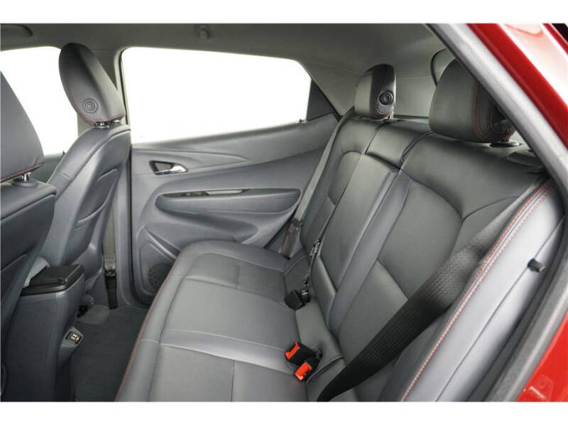 2020 Chevrolet Bolt EV Premier