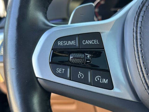 2023 BMW 5 Series 540i xDrive