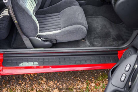 1997 Pontiac Firebird