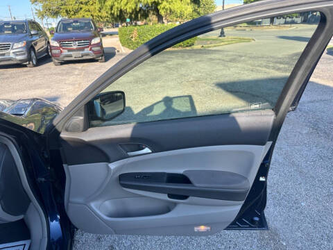 2008 Honda Accord LX