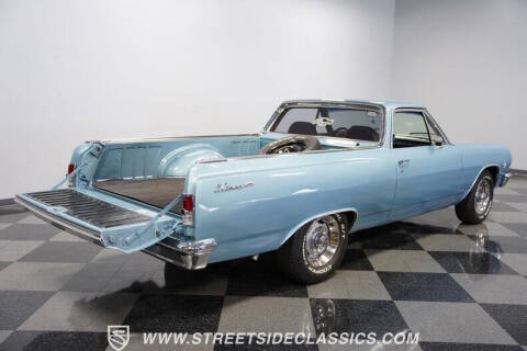 1964 Chevrolet El Camino