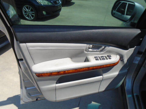 2009 Lexus RX 350