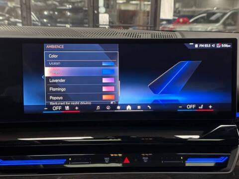 2025 BMW 5 Series 530i xDrive