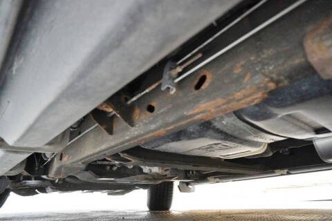 2020 Chevrolet Tahoe Police