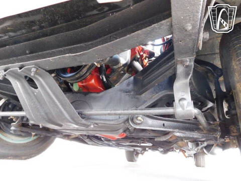 1953 Mercury Monterey