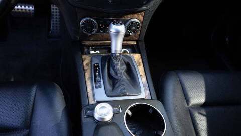 2008 Mercedes-Benz C-Class C 350 Sport