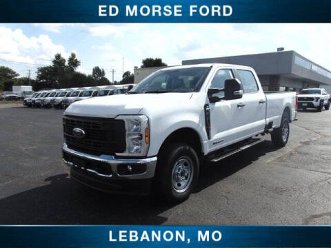 2026 Ford F-350 Super Duty