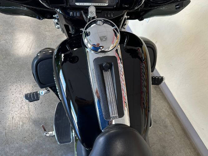 2017 Harley-Davidson Ultra Limited