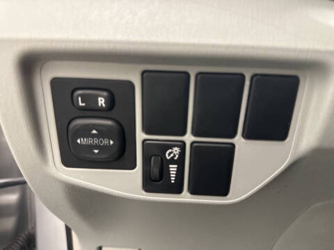 2014 Toyota Prius Four