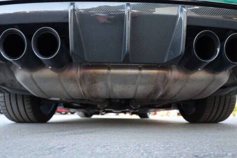 2022 BMW M4 Competition xDrive