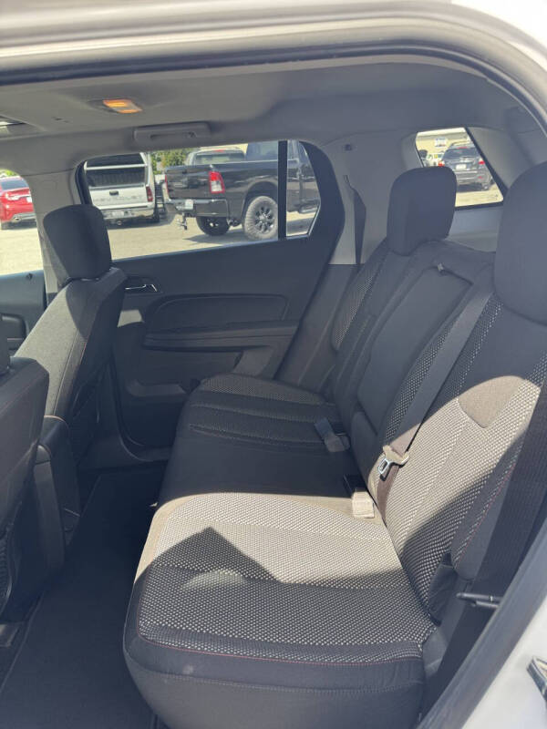 2011 GMC Terrain SLE-2