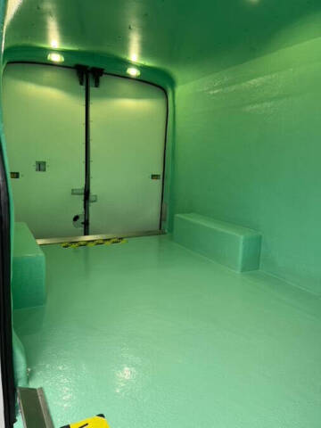 2017 Ford Transit 350