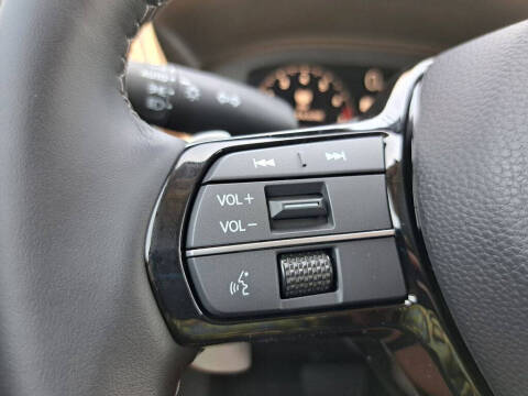 2026 Acura ADX