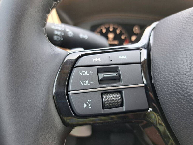 2026 Acura ADX