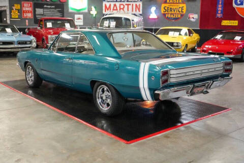 1968 Dodge Dart