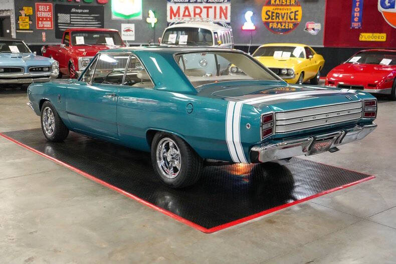 1968 Dodge Dart