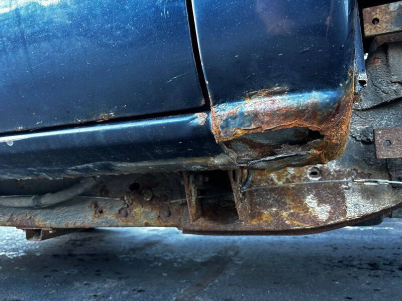 2007 GMC Sierra 3500 CC Classic