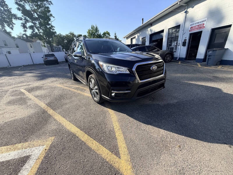2019 Subaru Ascent Touring