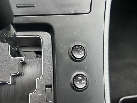 2013 Mazda MAZDA3 i SV